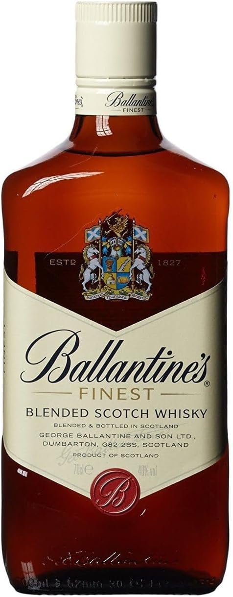 Ballantines
