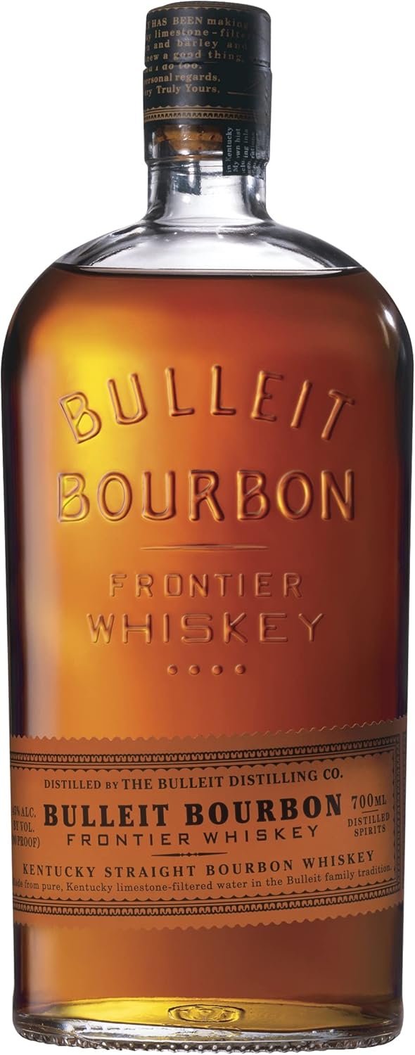 Bulleit
