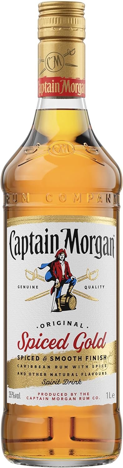 Capitan Morgan