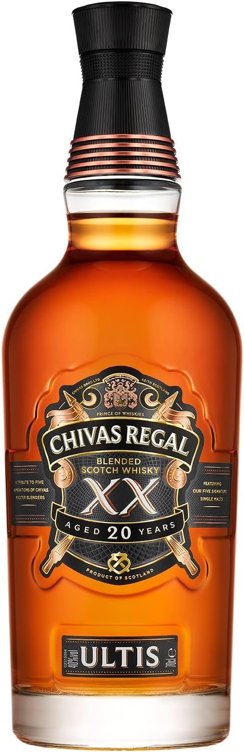 Chivas Regal Ultis