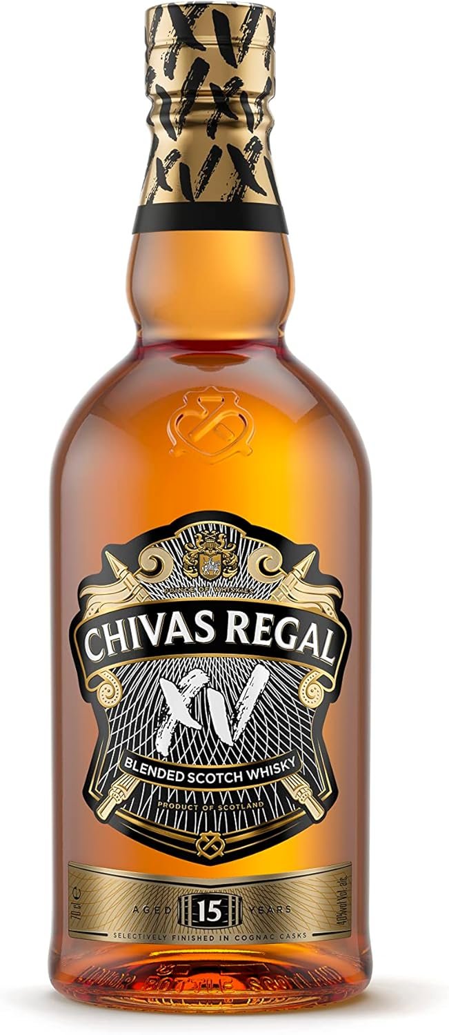 Chivas Regal XV