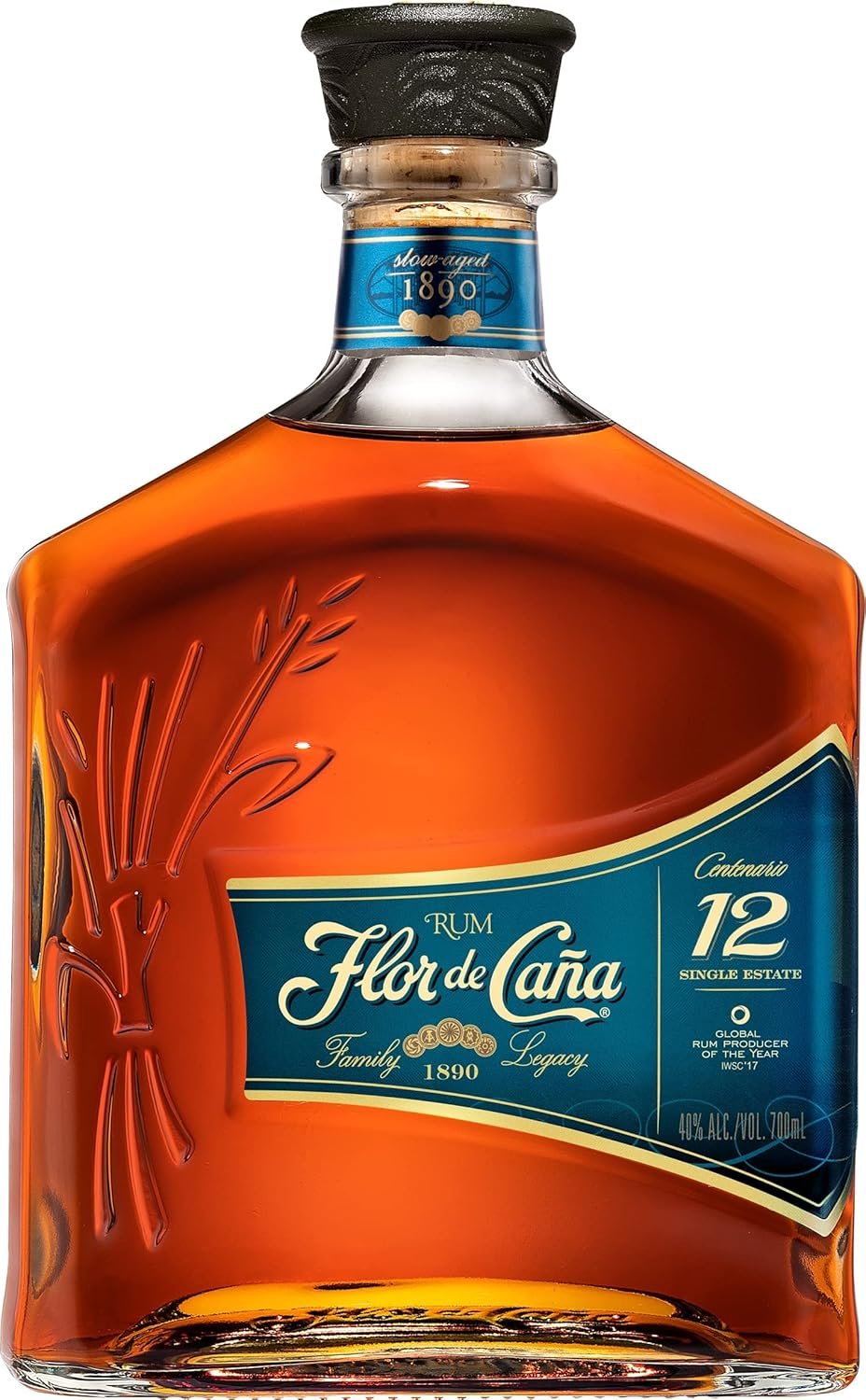Flor de cana