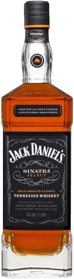 Jack Daniel_s sinatra
