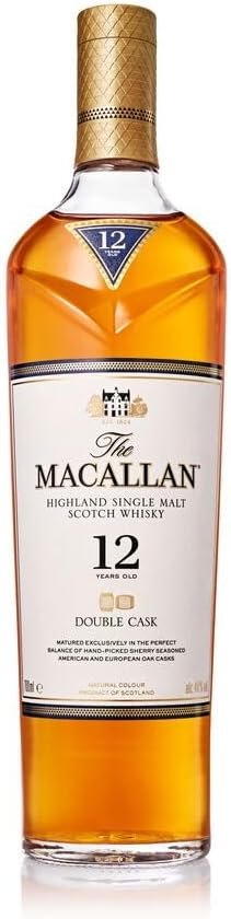 Macallan 12
