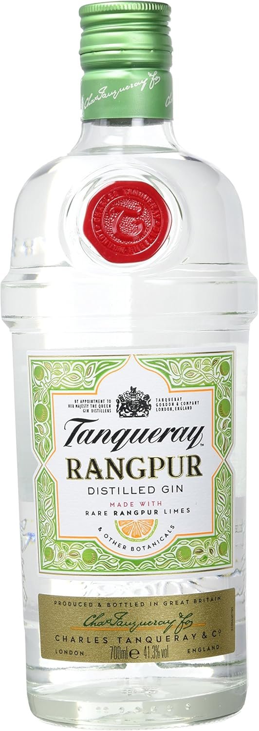 Tanqueray Rangpur