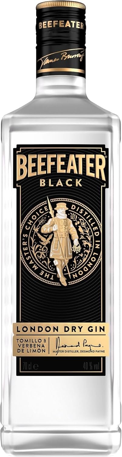 beefeater black