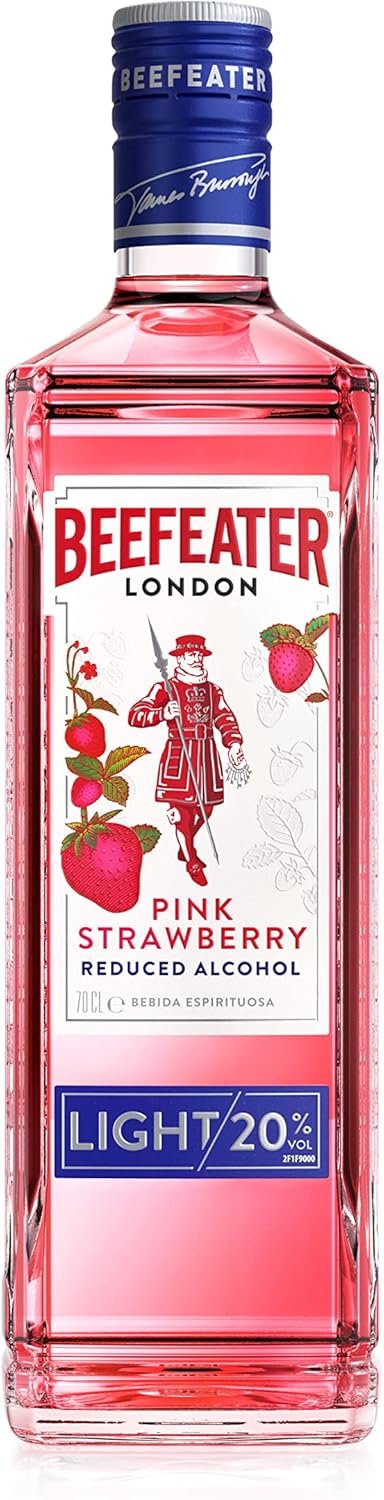 beefeater pink 0.0