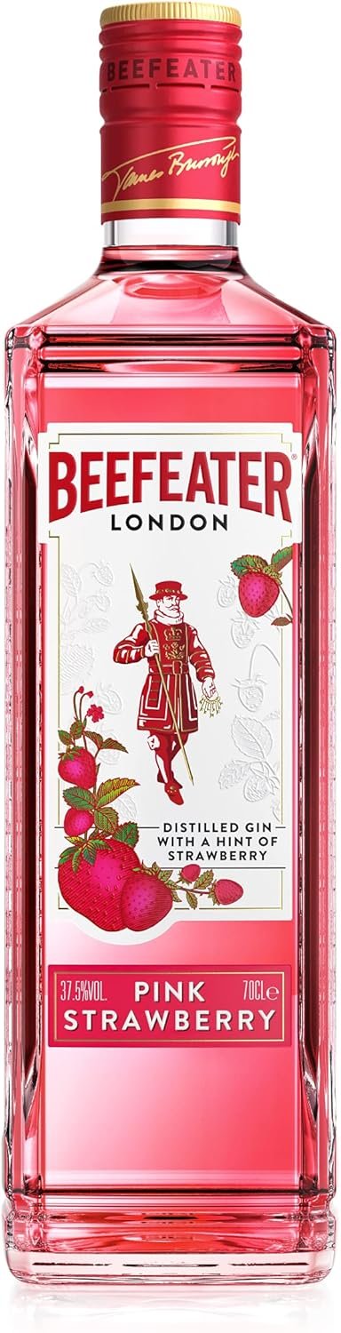 beefeater pink