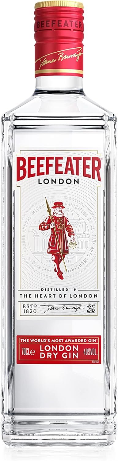beefeater