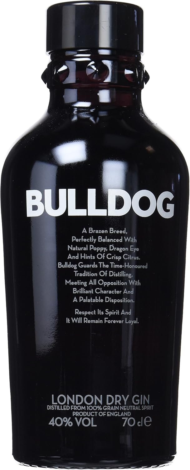 bulldog