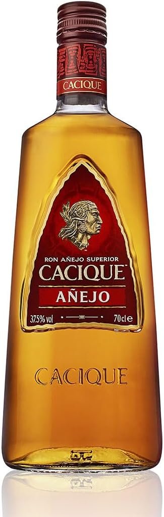 cacique