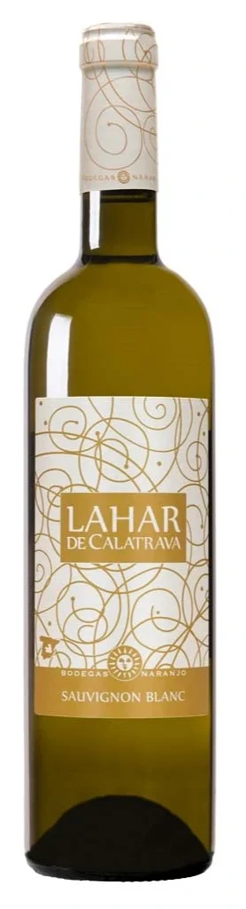 lahar sauvignon
