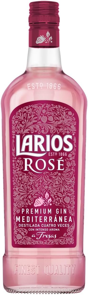 larios rose