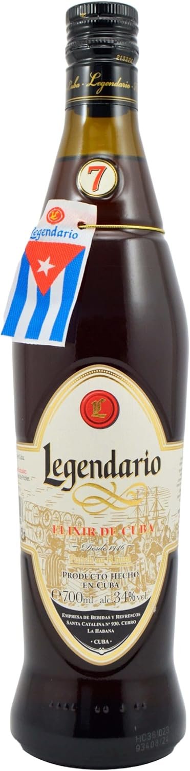 legendario