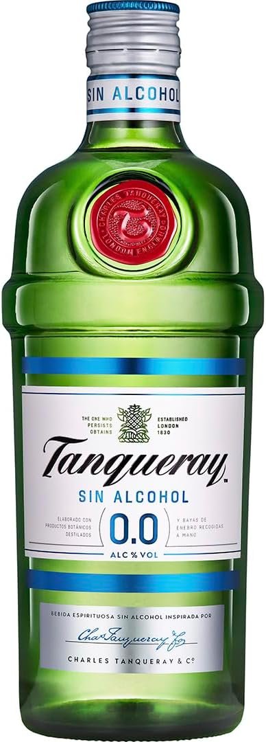 tanqueray 00