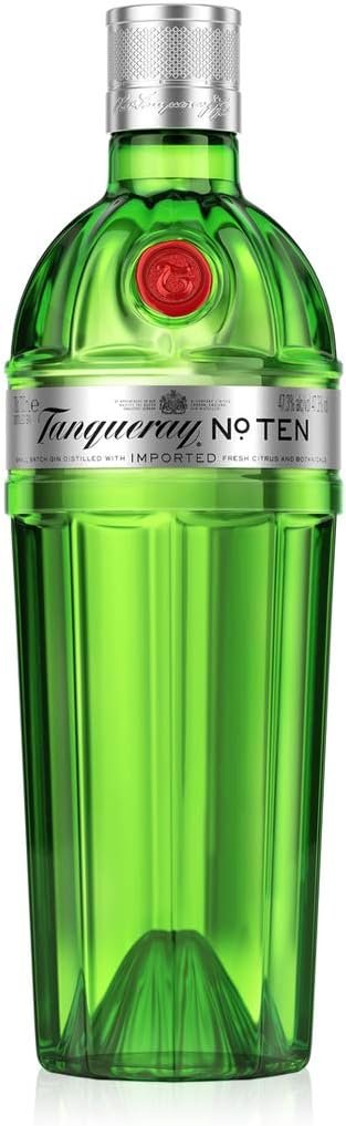 tanqueray 10