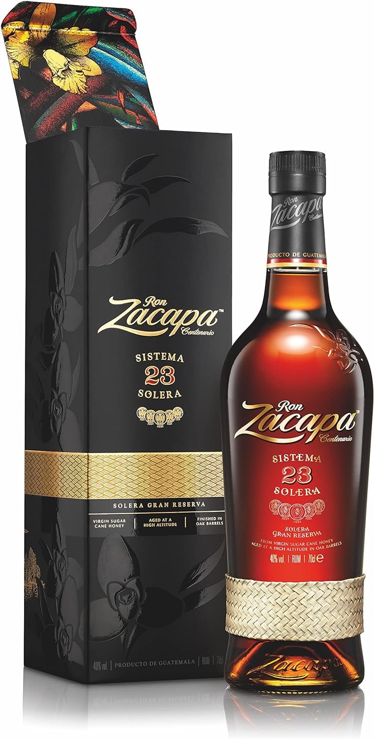 zacapa
