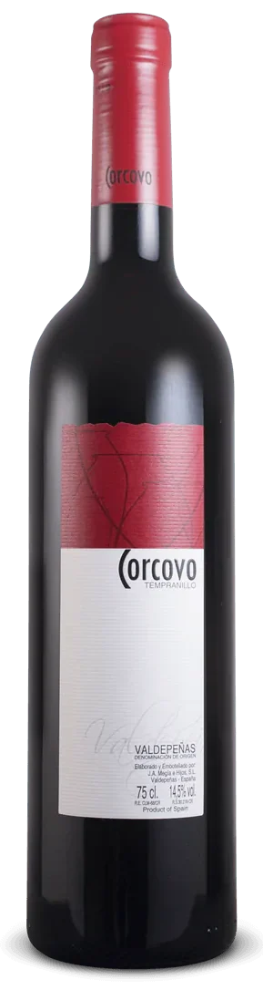 CORCOVO-TINTO