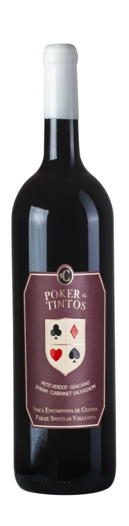 Poker de Tintos última-4