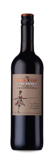 big-top-red-zinfandel