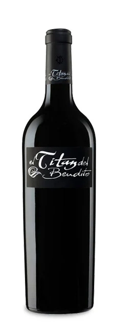 el-titan-del-bendito