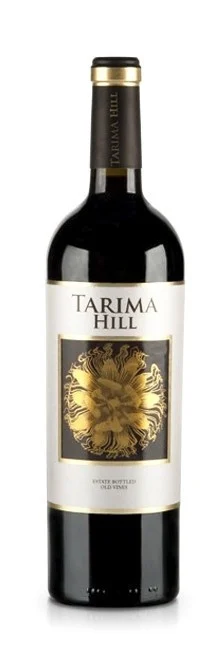 tarima-hill